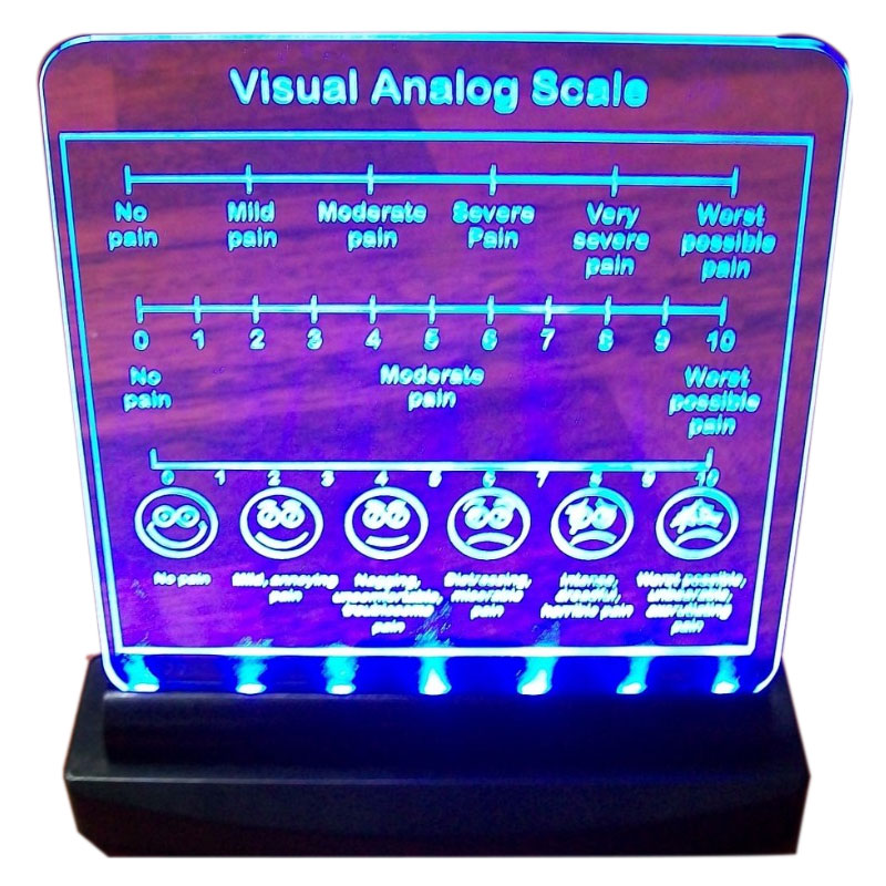 LED Stand